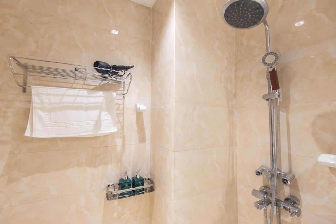 22housing 48 Phan Ke Binh Hanoi