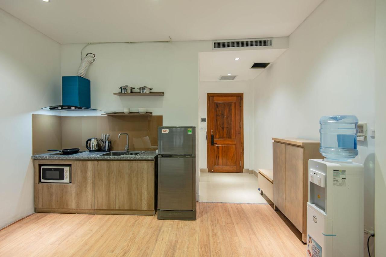 Apartamento 22housing 48 Phan Ke Binh
