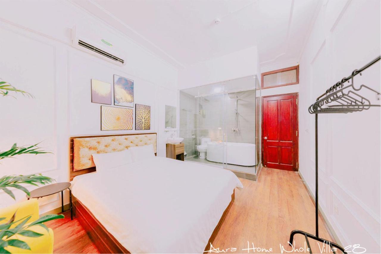 Apartamento Aura Whole French House