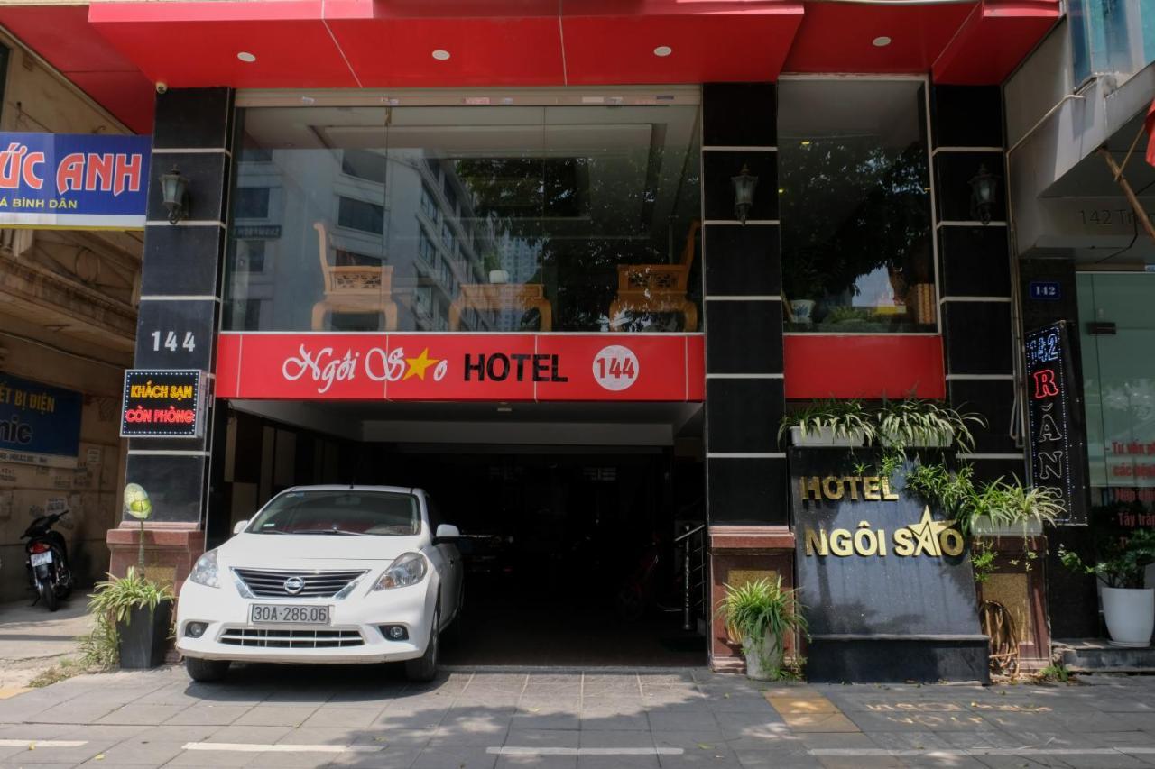 Ngoi Sao Hanoi