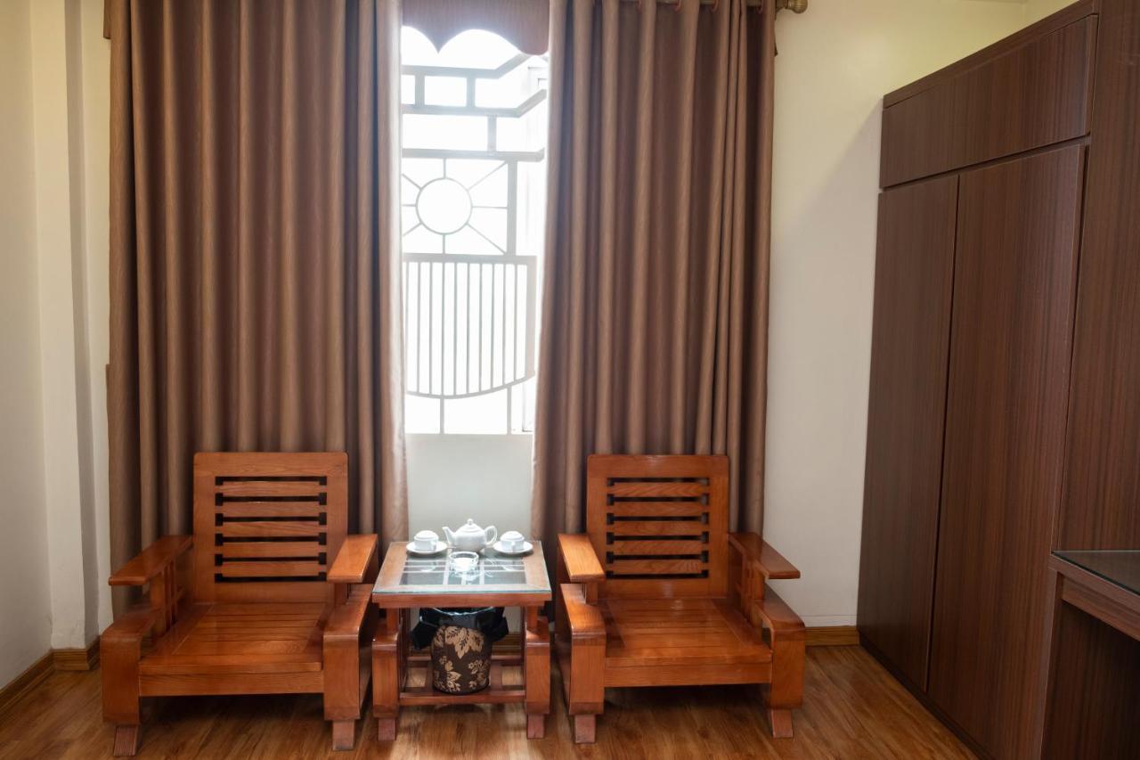 Hotel Ngoi Sao *