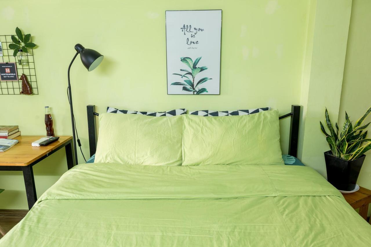 Joi Homestay Hanoi