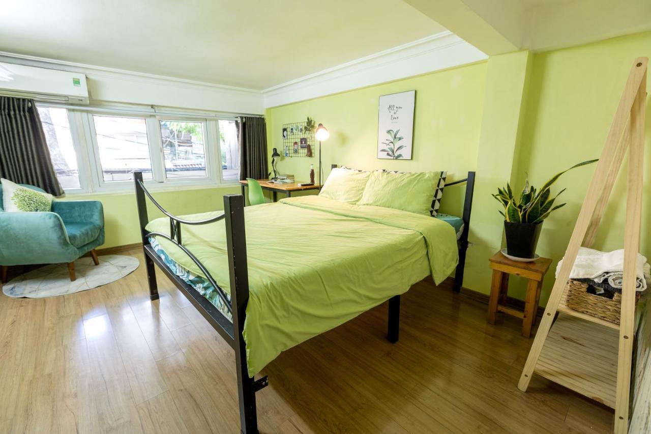 Joi Homestay Hanoi