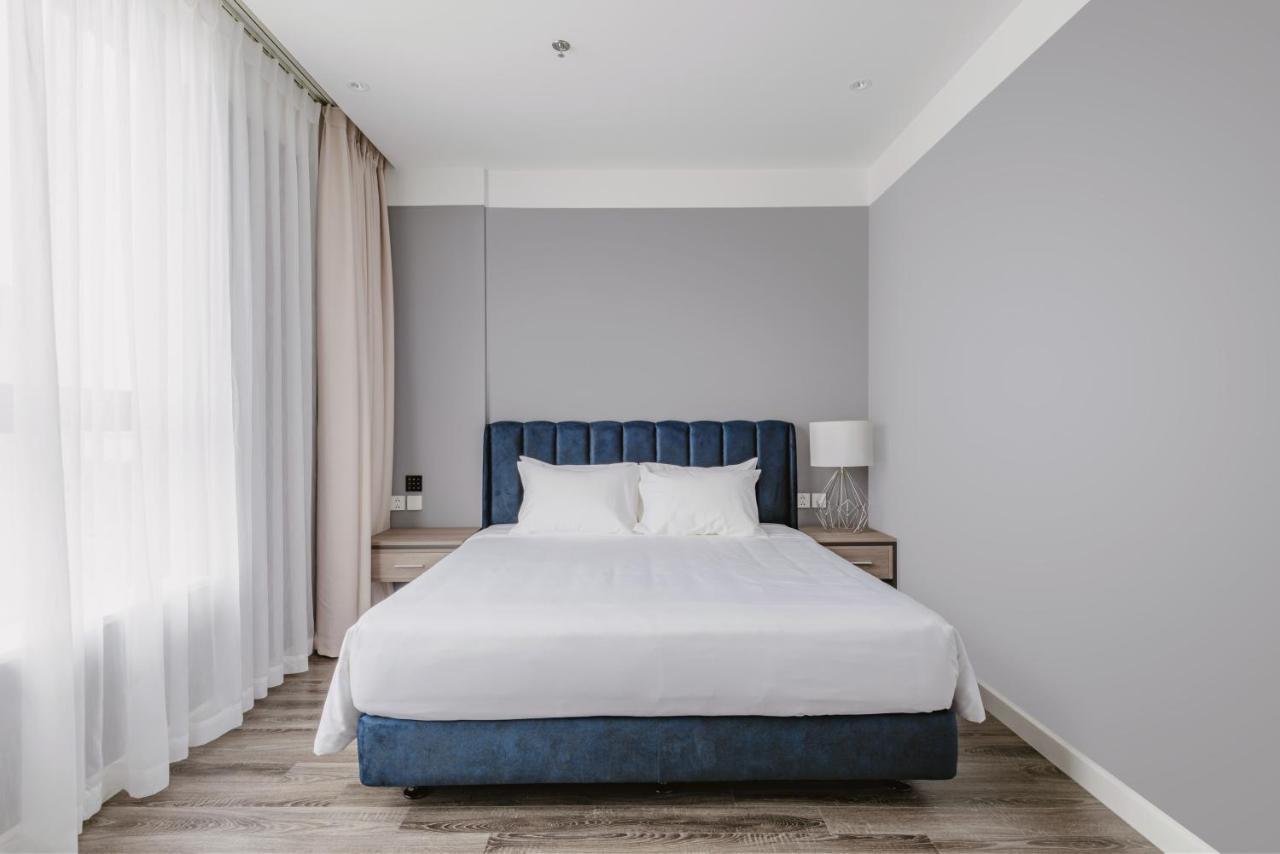 Apartment Lexington Westlake Hanoi