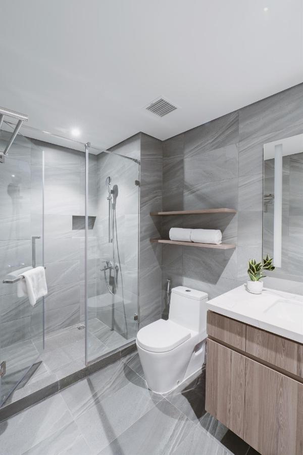 Căn hộ Lexington Westlake Tây Hồ *