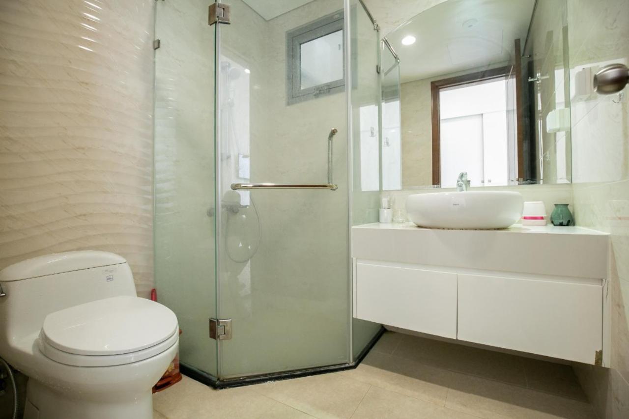 Bom Homes- Vinhomes Timescity- 2br- Service Apartment *