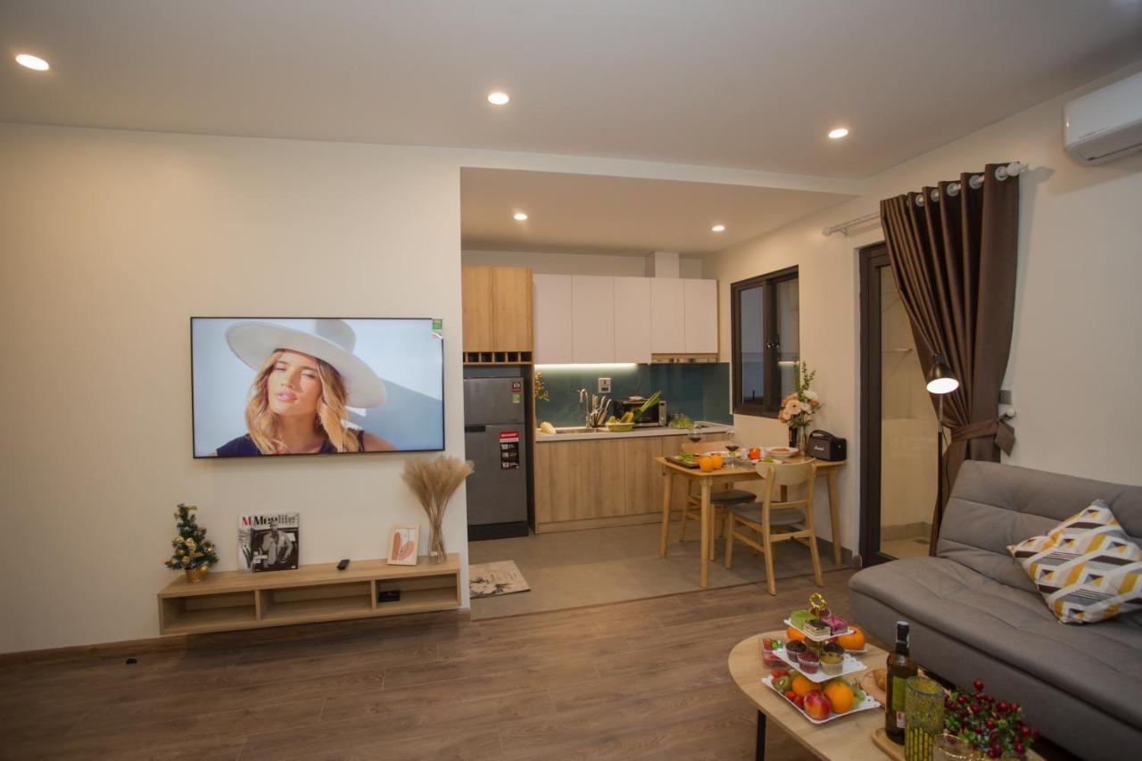Alaya 11 Apartment *