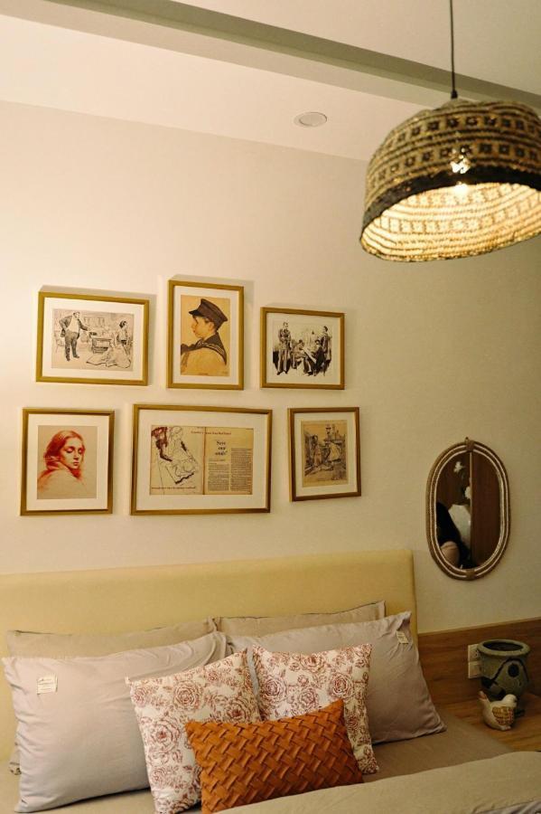 Apartment Langmandi