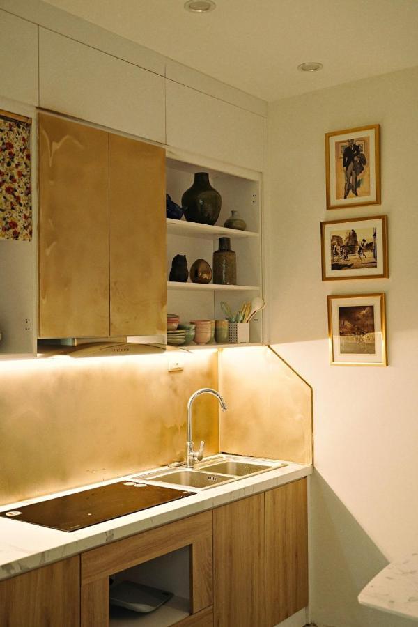Langmandi Apartment