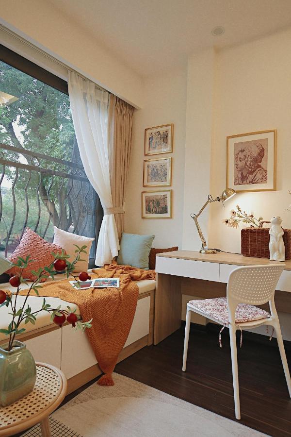 Langmandi Apartment *