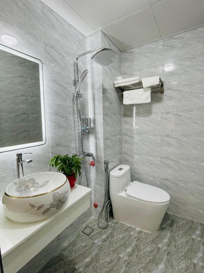 A&em Hotel Hanoi