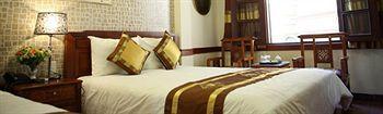 Prince Hanoi Hotel