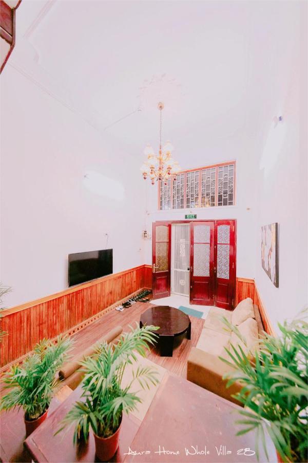 Aura Whole French House Apartamento *