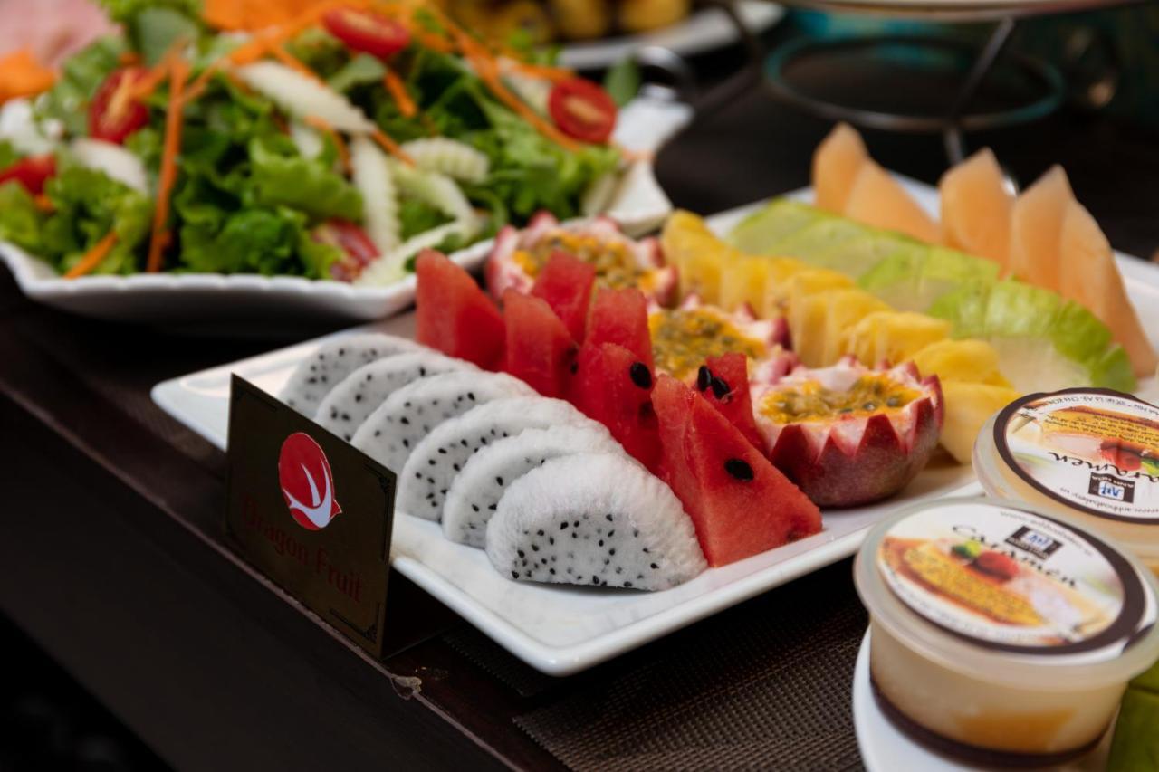 Center Silk & Travel Hotel 4*
