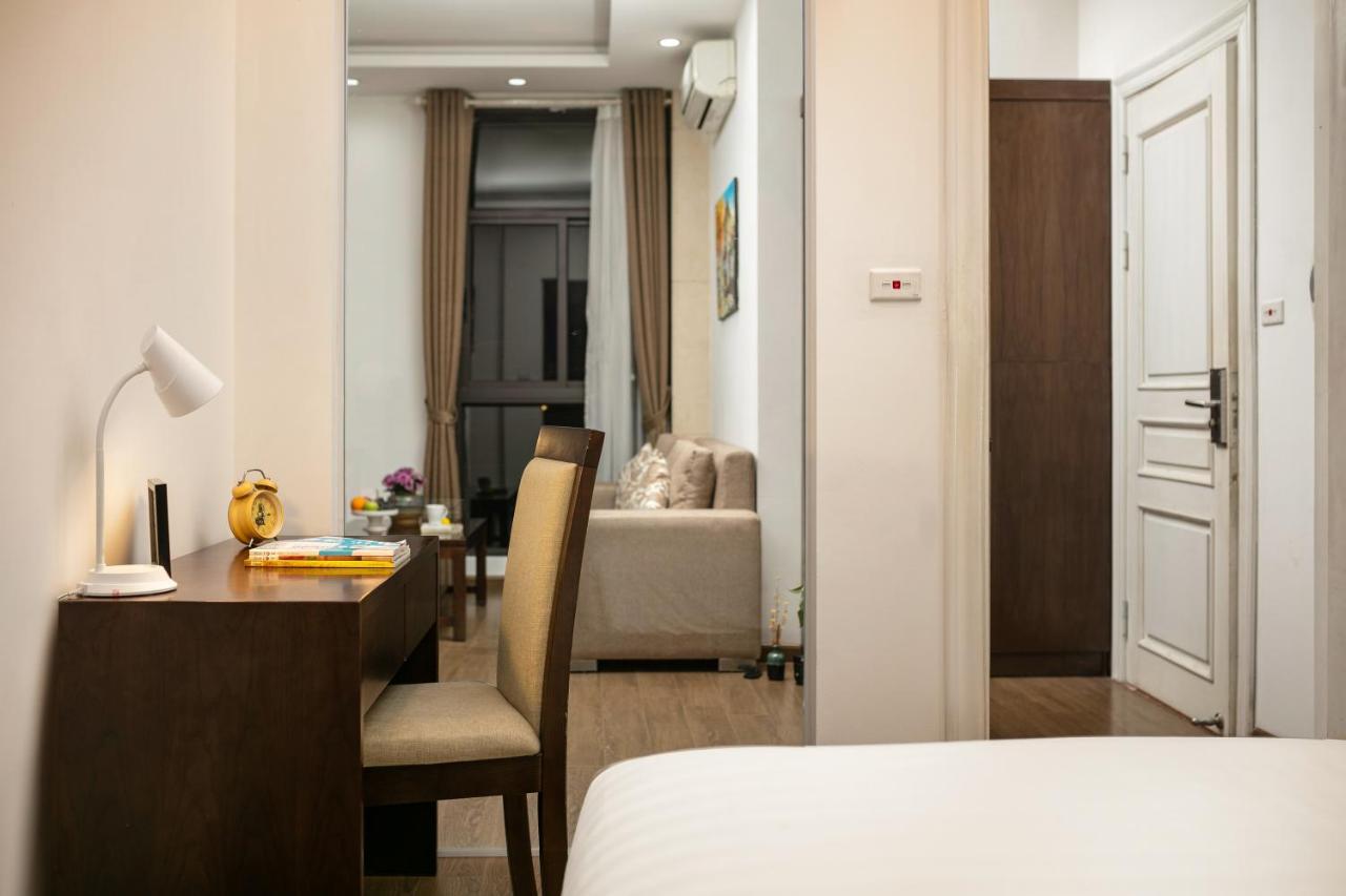 Apartment Poonsa - The Ordinary Living