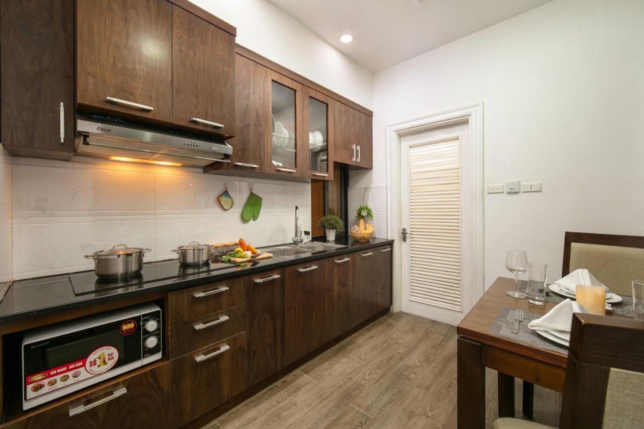 Apartment Poonsa - The Ordinary Living *