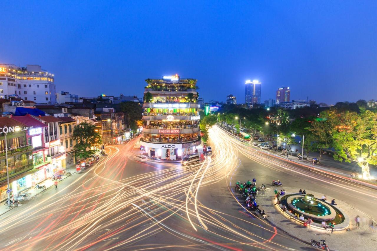 Center Silk & Travel Hanoi