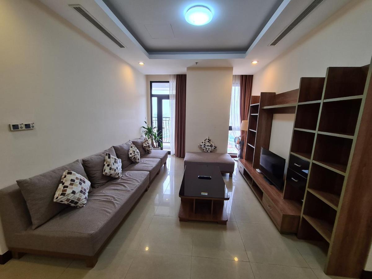 Apartment Royal