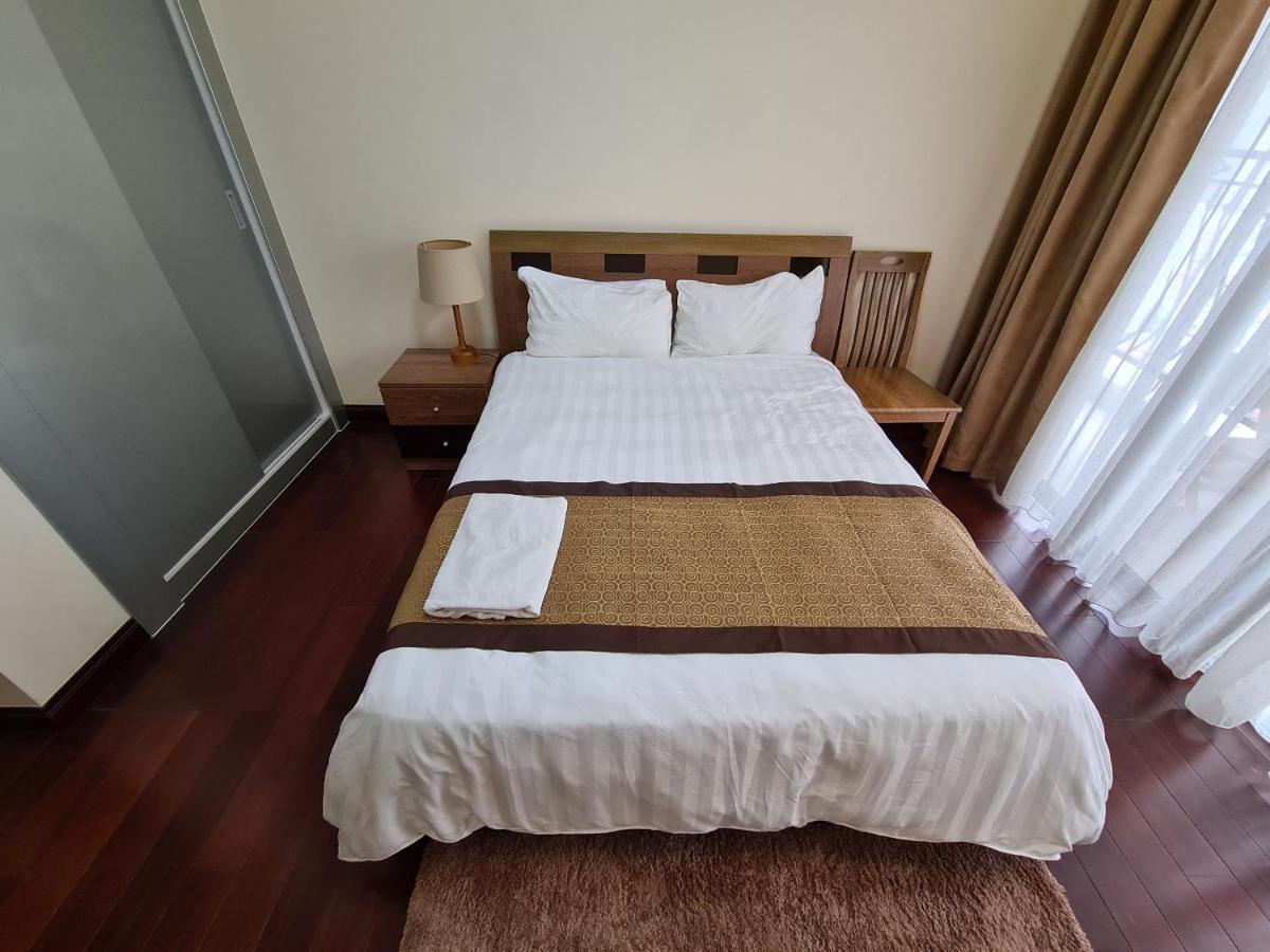 Royal Apartment Hanoi