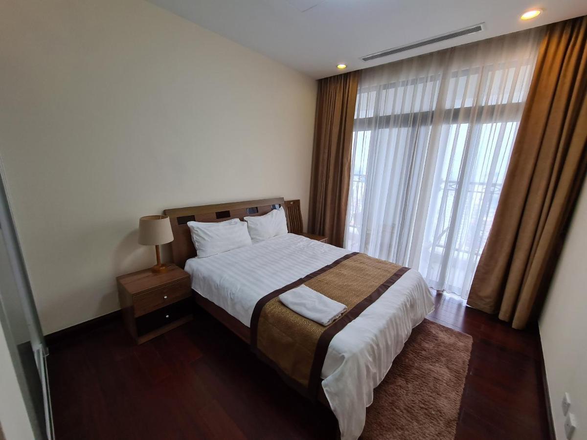 Royal Apartment Hanoi