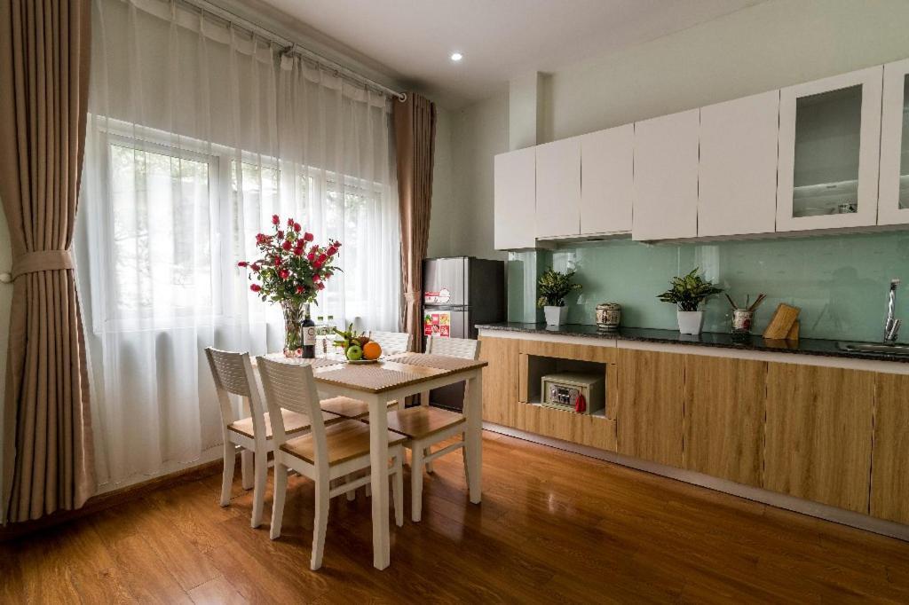 Khách sạn hẻo lánh New 2*