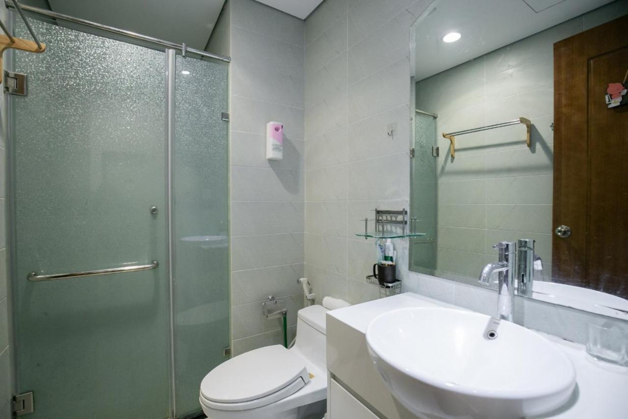 Apartment Bom Homes- Vinhomes Times City- Service