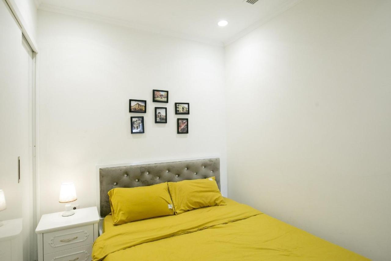 Bom Homes- Vinhomes Timescity- 2br- Service Apartment
