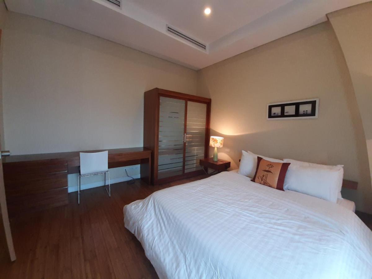 Pacific Place Serviced * Hanoi