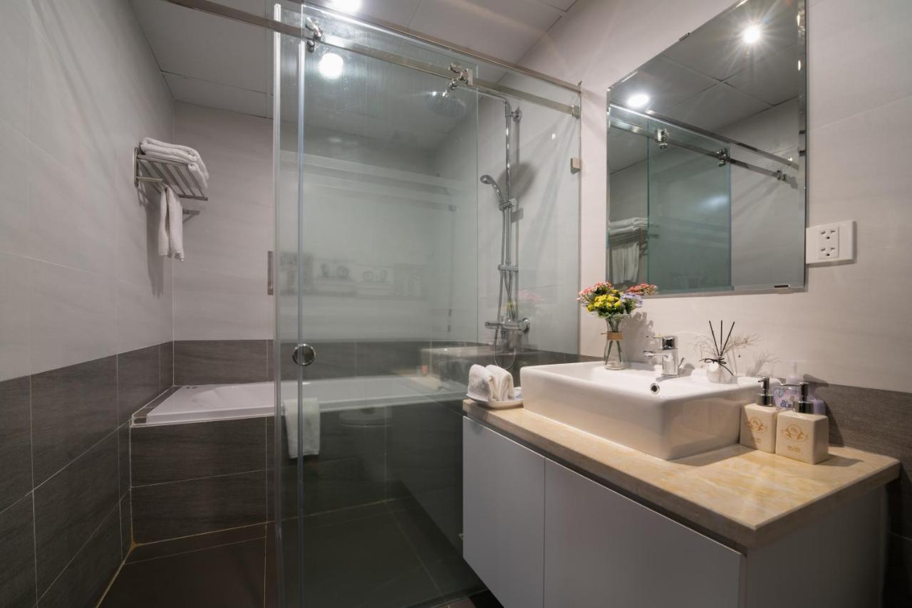 Khách Sạn&căn Hộ Bảo Hưng 4*