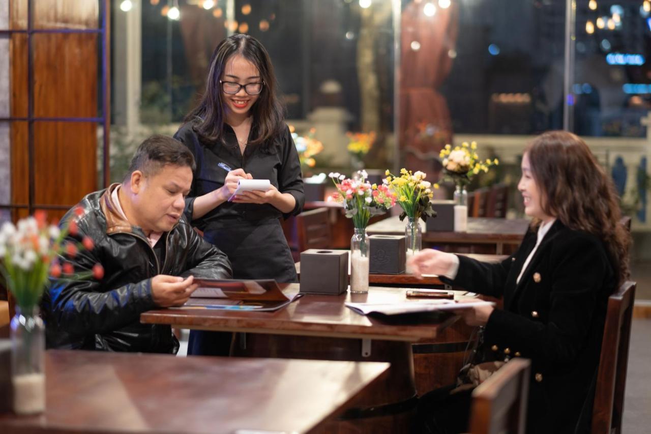 Khách Sạn&căn Hộ Bảo Hưng