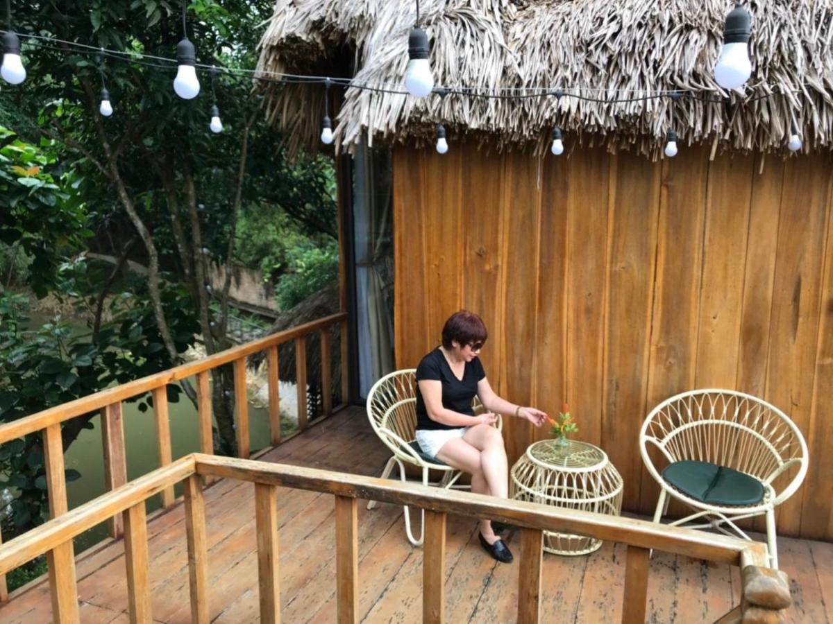 Resort Tropical Villas Hanoi