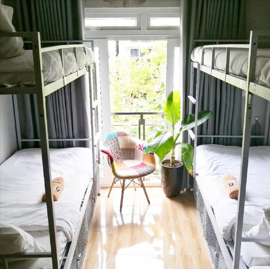 Hostel As Chillout *