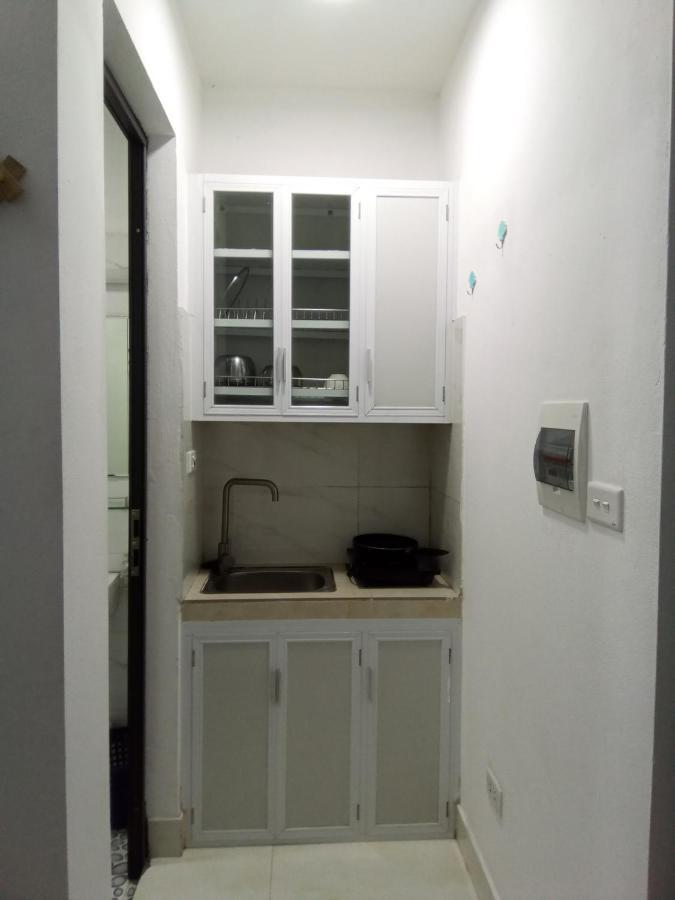 Ntd Apartamento *