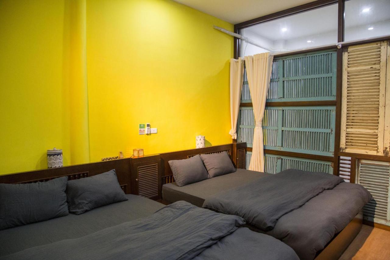 Leath Homestay