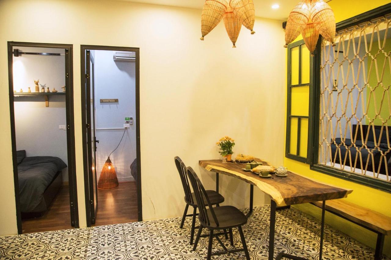 Leath Homestay Guest house