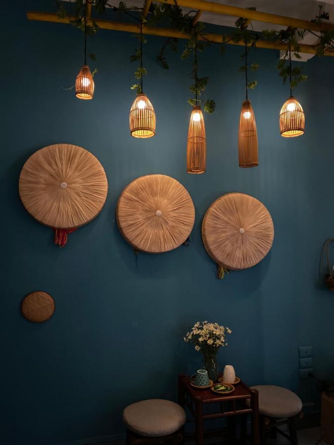 Luna Heaven #5 Căn hộ