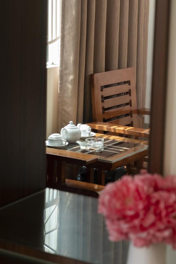 Hotel Ngoi Sao *