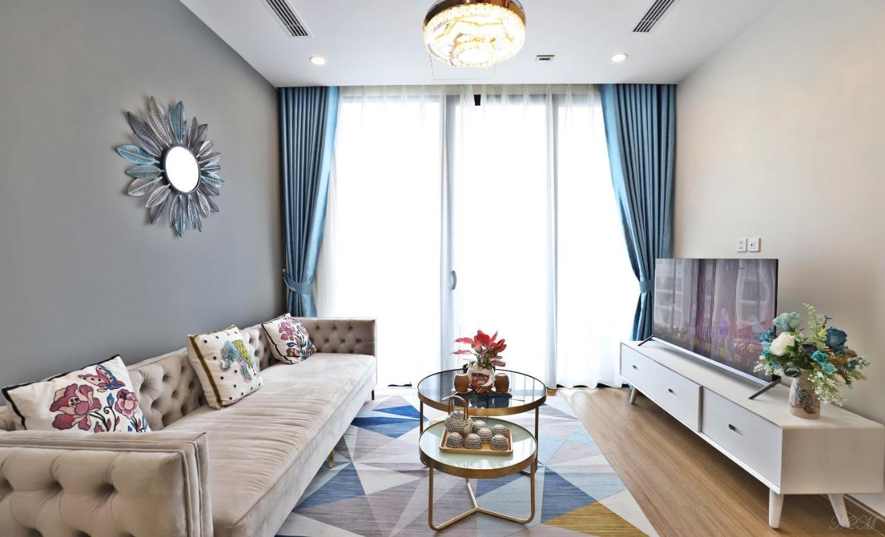 Vinhomes Skylake Kangnam My Dinh Apartment