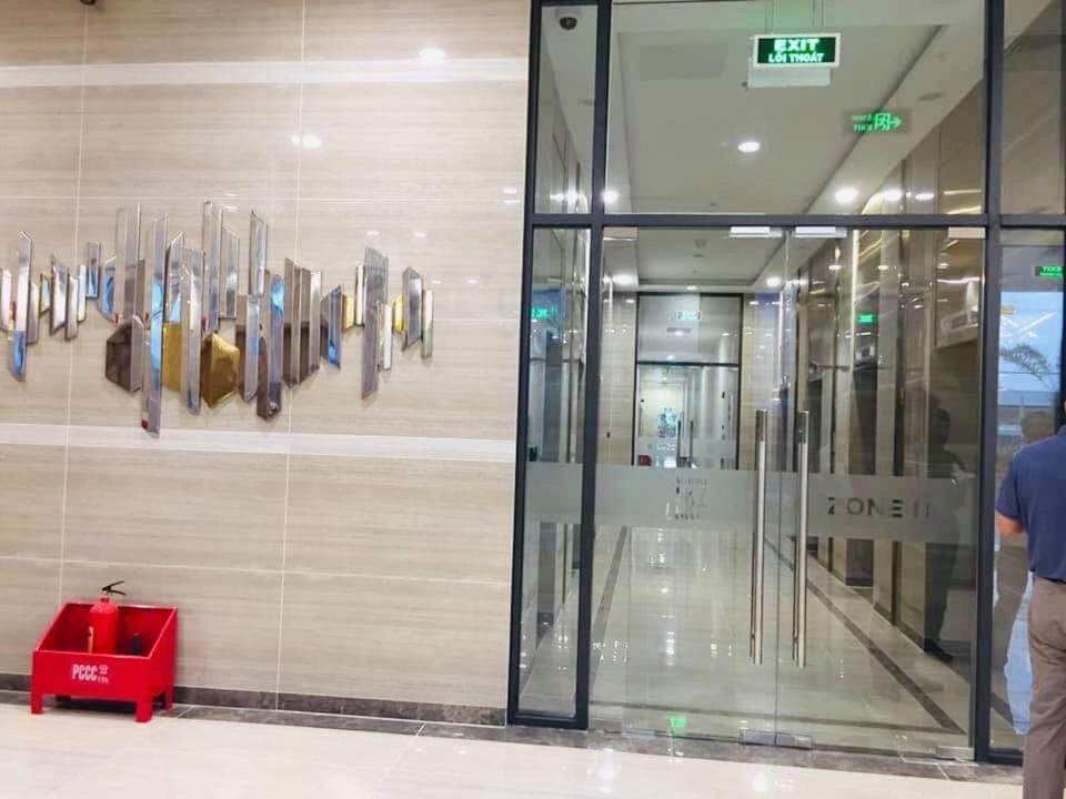 Vinhomes Skylake Kangnam My Dinh * Hanoi