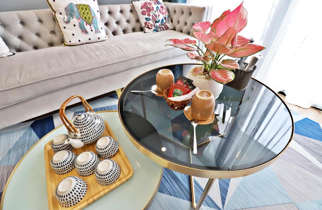 Apartment Vinhomes Skylake Kangnam My Dinh *