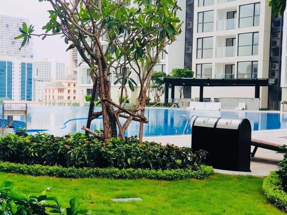 Apartment Vinhomes Skylake Kangnam My Dinh