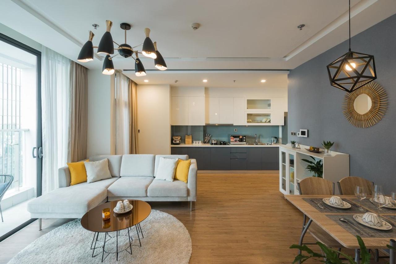 Vinhomes Skylake Kangnam My Dinh * Hanoi