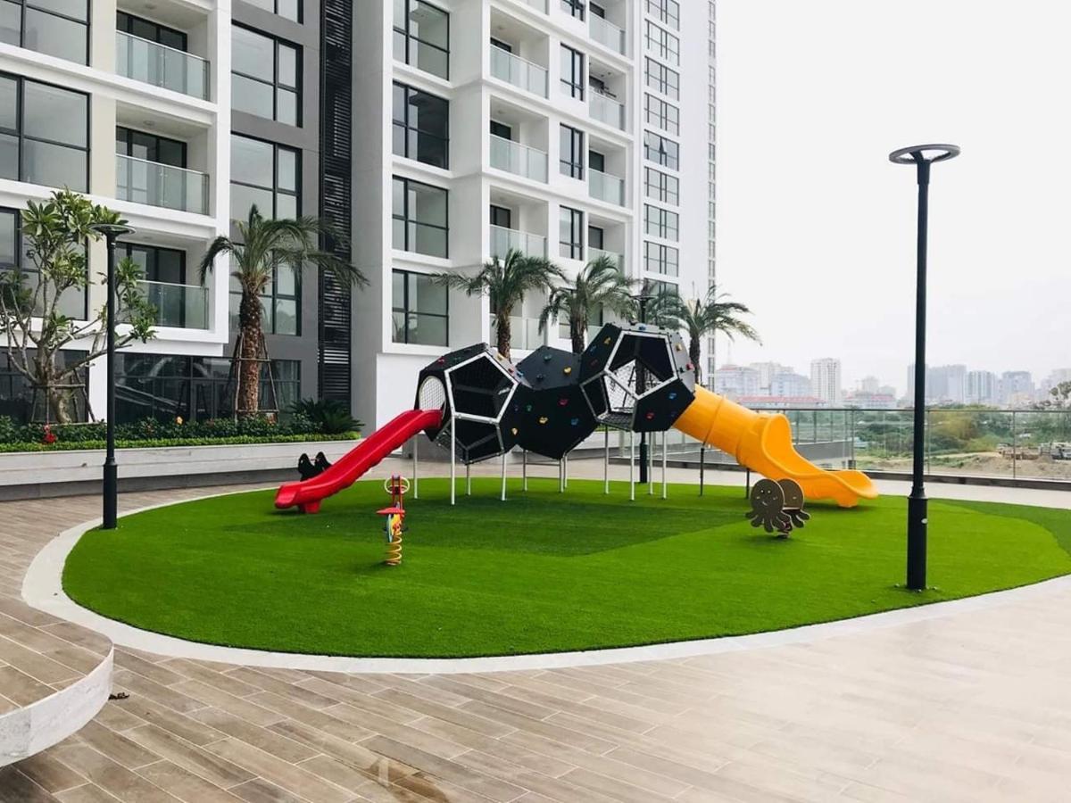 Apartment Vinhomes Skylake Kangnam My Dinh Hanoi