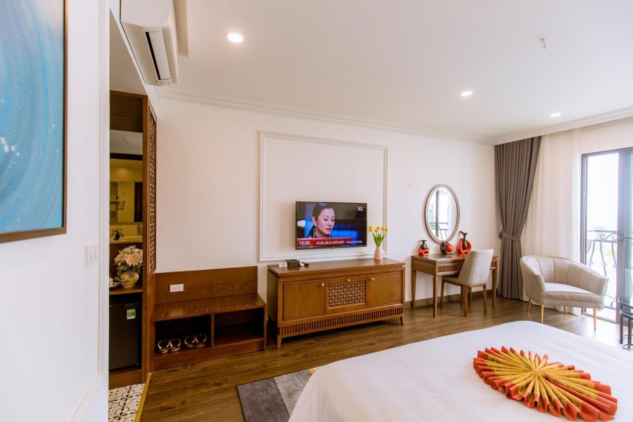 Resort Glory Hanoi