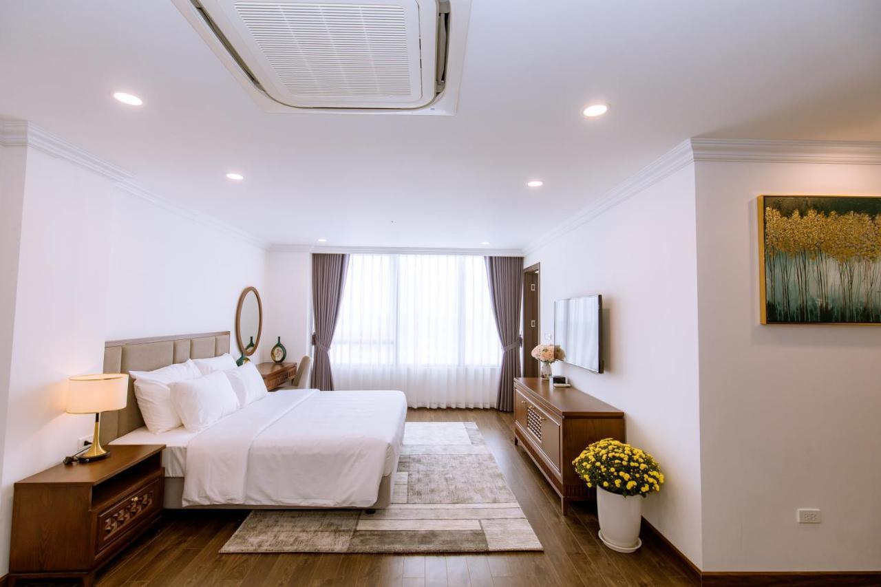 Glory Hanoi