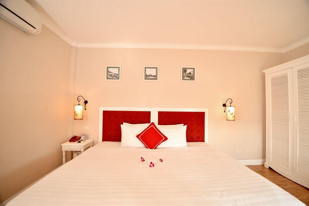 Calypso Premier Hotel Hanoi