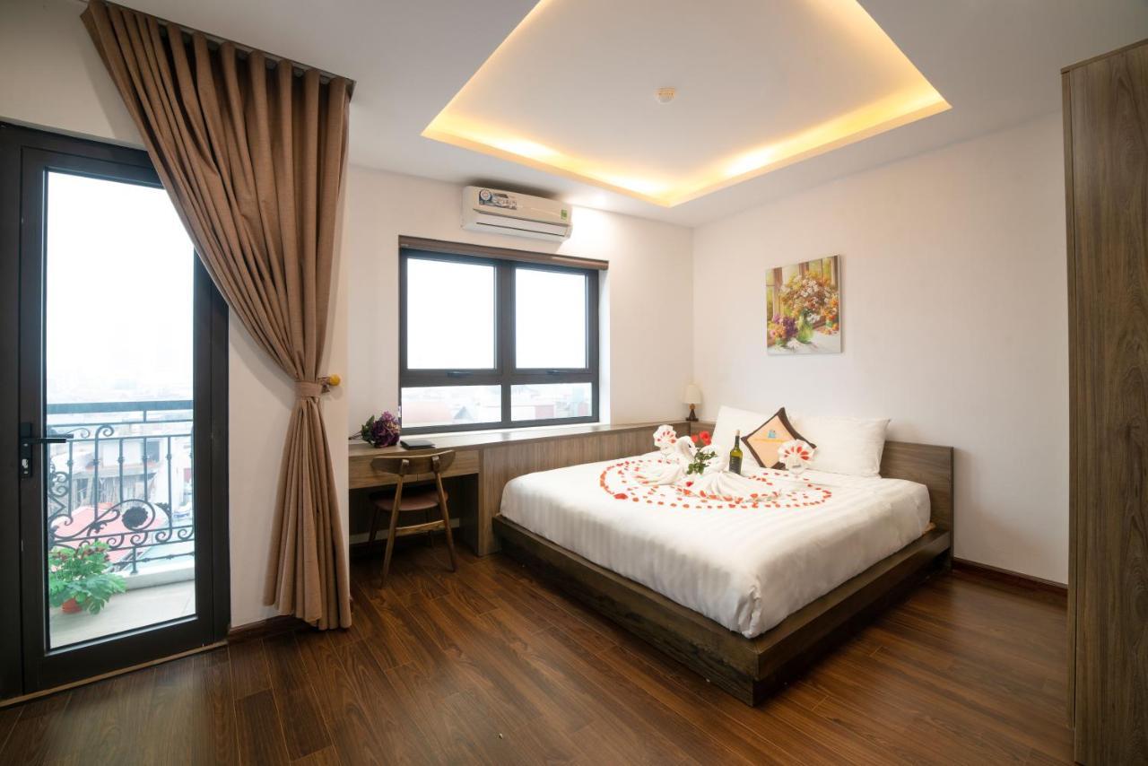 Khách Sạn&căn Hộ Bảo Hưng