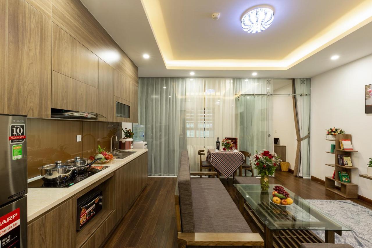 Bao Hung & - Tran Thai Tong Hotel Hanoi