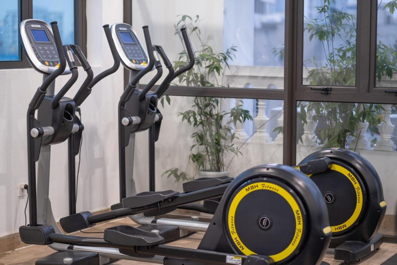 Khách Sạn&căn Hộ Bảo Hưng Khách sạn