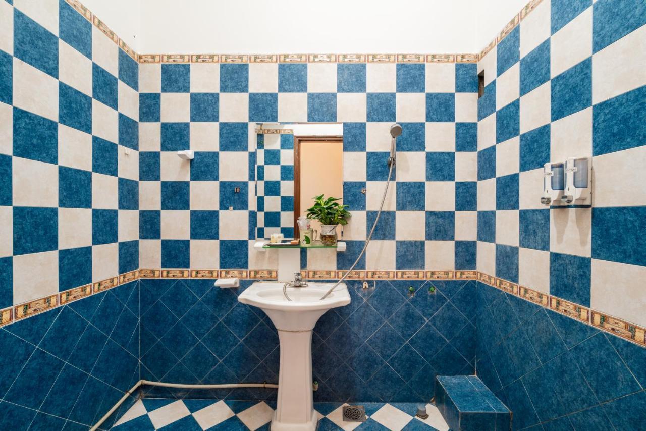 Homestay Lumos Ha Noi Hanoi